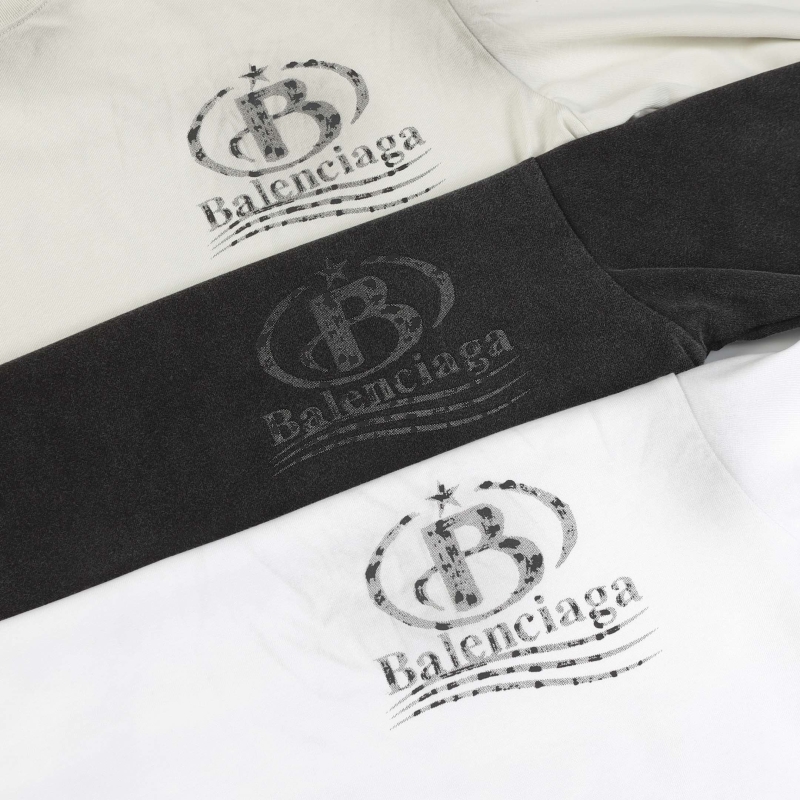 Balenciaga T-Shirts